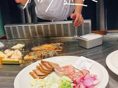 -大渔之观(安贞店)