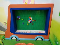 -孩子王童乐园(天津远洋乐堤港店)