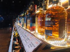 -CIRCLE·酒吧(第一国际店)