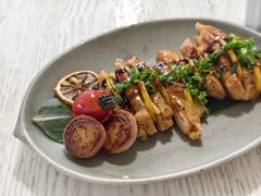 -娜娜家•Nana's restaurant (南开大悦城店)