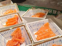 -亚马逊海鲜自助(梅溪湖步步高店)