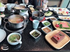 -锅季·捞王旗下小火锅(虹桥火车站店)