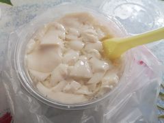 豆腐脑-汪记鲜鱼糊汤粉(沈阳路总店)