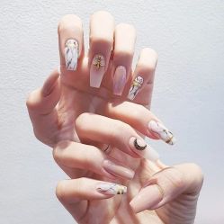 -Aso Artist Beauty美甲美睫