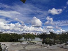 -东华大学(松江校区)
