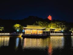 -福神岗公园