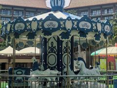 -三亚海棠湾万丽度假酒店