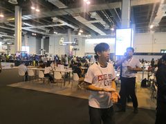 -东浩兰生上海世博展览馆