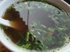 -王胖子驴肉火烧(鼓楼店)