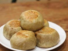 -清真吴记门钉肉饼·喜多利