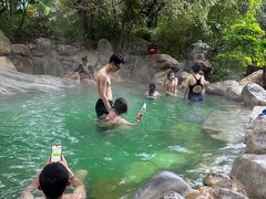 -湖泉半山温泉(湖泉生态园)