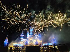 -沈阳方特欢乐世界