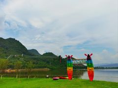 -宝晶宫旅游景区