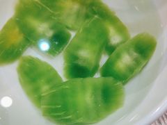 -百草滩羊清水涮羊肉(长城路店)