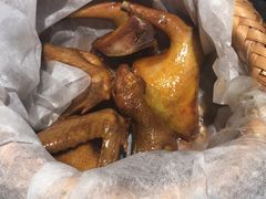 -大鸽饭(岗顶店)