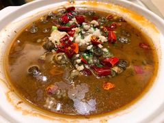 炒螺蛳-留芳·文旅古月楼(老街店)