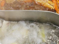 -八方客汕头火锅·牛肉·卤水(福保店)