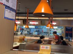 -东门口·新式老北京火锅(河西龙湖天街店)