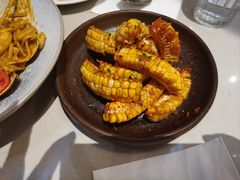-农畉LONFOOD(福田星河COCOPark店)