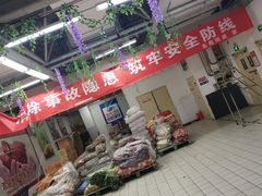 -物美超市(通州果园店)