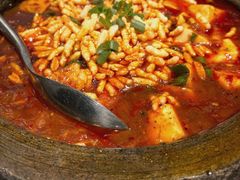 -雀蓝川菜(奥体广场店)