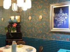 -外婆小聚茶餐厅·生日·团建(市民中心店)