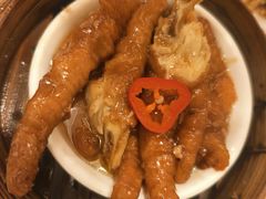 -添好运点心专门店(深水埗店)