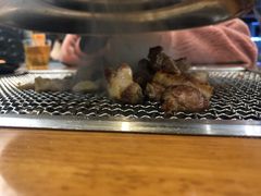 -肉甲韩国木炭烤肉(新壹街1店)