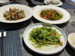 -苏先生海鲜渔庄(金桥店)