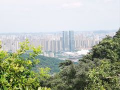 -岳麓山风景名胜区