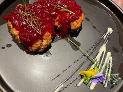 -通海俄式烧烤·俄罗斯大串(嵩山路店)