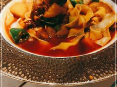 -阿里疆Alijiang·丝路美食·异域风情·清真(长楹天街店)