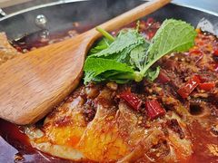 -池味巴瑶·崇巍牛杂家常菜(埌东店)