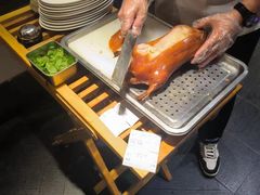 烤鸭-老北京炸酱面·烤鸭(前门店)