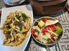 -新繁老號豌豆汤饭店·江湖菜(宝光寺店)