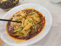 -新粤新疆菜清真餐厅(拱北店)