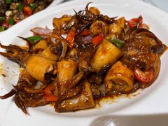 -老邻居饭店(华昌道店)