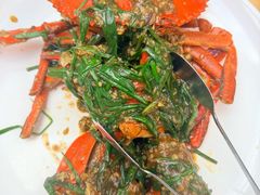 -無招牌海鮮(芽笼店)