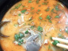 -鸭小妹鸭血粉丝(老门东店)