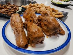 -土连锅·现熬养生汤锅(梁家巷店)