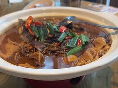 -新白鹿餐厅(城西银泰城店)