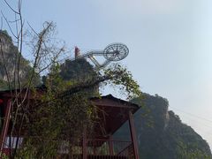 -英西峰林·洞天仙境