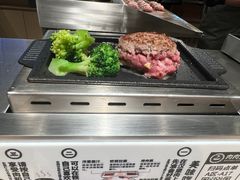 -肉肉大米(金虹桥店)