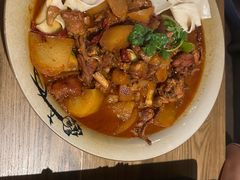 -那时新疆·若羌(经纬汇店)