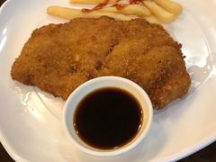 -德大西餐社(云南南路店)
