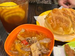-阿昌茶档(太安店)
