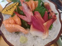 -和创柚子·会席日本料理(新区淮海街店)