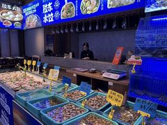 -湘满甲·黄焖甲鱼创始者·湘菜·鲁菜(潘家园店)