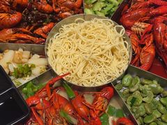 -王红军龙虾(新民路店)