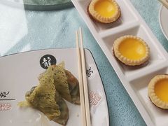 -星河湾半岛酒店-真粤中餐厅